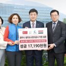 광주광역시 도시공사 노동조합 이미지