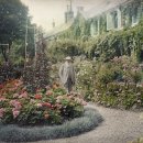 모네의 집 이미지