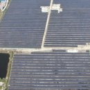 토끼태양광발전소 이미지