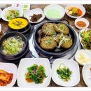 보성녹차떡갈비 보성녹돈 특미관 이미지