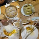 앨리(ALLEY) | 대만 시먼 가정식 딴삥 딤섬 무떡 홍차 맛집 솔직후기 [간메이앨리 gan mei alley]