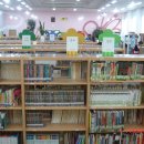 어린이도서관 이미지