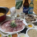 광주 맛집 이제는 웨이팅 때문에 가고 싶어도 못 가는 천하수산 주월점 대방어 포장 솔직 후기