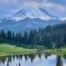 [함영훈의 멋·맛·쉼] 시애틀이 이끄는 워싱턴주, 가을과 와인이 만나는 곳..스타벅스 세계1호점 커피도 이미지