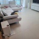 용산-현장-94 | 용산아이피아 대주피오레 키팡매트 시공, 소리 걱정 끝! 층간소음 스트레스 없이 아이 키우는 집 만들기