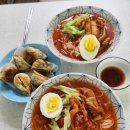 여우애김밥소사역점