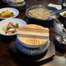 고도벌한정식 이미지