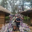용인 한국민속촌 오후 입장 후기, 조선살인수사 현장 예매
