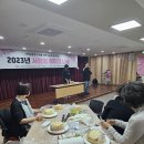 수원시 여성문화공간-休 한울마당(대강당) | 수원시 여성문화공간 휴(休), &#39;사랑의 케이크 나눔’ 행사 진행