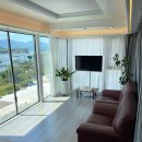 파리바게뜨 남해점 | 남해 창선면 가성비 숙소 추천 독일마을 근처 멸치쌈밥 조식 주는 오션뷰 펜션 시스카이카라빌