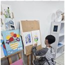 그림별미술교습소 - 송파구 중대로20길 51 | 그림별미술교습소