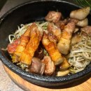 미래신협본점 앞 | 한남동 고기집 드라이에이징 숙성 돼지고기 맛집 &#39;미래회관 한남본점&#39;