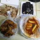 닭잡는강정 이미지