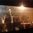 채플린 당구장 이미지