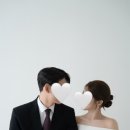 서울어뮤즈 | w34) 웨딩 스튜디오 촬영 완성본 후기 (어뮤즈 하우스 스튜디오 테이블씬)
