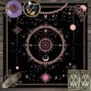 The Apprentice | 초보 타로 오타쿠의 타로 추천