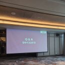 바니팰리스 | 힙 앰버서더 10기 조선팰리스 호텔 프라이빗 행사