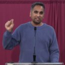 Sunil Poonen - The Promise of Shekinah for the New Year 이미지