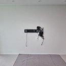 호암수채아파트경로당 | 충주시 호암동 수채아파트 삼성 55인치 TV 벽걸이 설치 후기 고객님 보유 브라켓 활용! 타공 벽걸이 TV...
