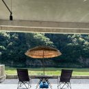 뜰안채애견풀빌라글렘핑 | 애견동반 풀빌라, 홍천 리버트리 펜션 301호 내돈내산 후기