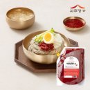 명가냉면 - 화성시 | 명가냉면