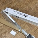 286 | 담백 후기 ㅣ 홈플래닛 LED 안티 블루라이트 와이드 스탠드 80cm HSJ-286 내돈내산 후기 / 스탠드 추천