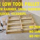 목공가구 만들기 이미지