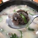 신의주순대국 이미지
