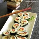 꽃보다김밥 이미지