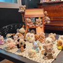 모루인형 만들기 이미지