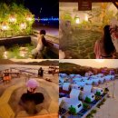 등억알프스온천앤호텔(주) | 노천탕 맛집 스파 천국 겨울 국내 온천 여행 BEST 7