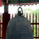 창원 성주사 동종 이미지