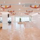 고려빌딩(선한데이케어센터 등) | 인테리어 전문가 앤서스페이스가 제안한 주간보호센터 인테리어 그리고 성공적인 오픈