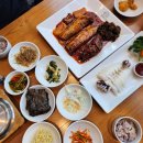 수원 인계동맛집 | 모임하기 좋은 코다리조림집 조리고 인계점
