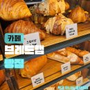 구갈동 | 기흥 구갈동 빵집 추천! 고소한 냄새에 홀려 들어간 브레드랩 (간단 후기)