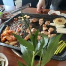 향동 시골김치생삼겹살 내돈내산 후기