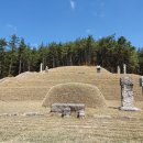 김흥근 선생 묘 이미지