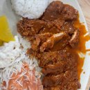 필돈가스 샐러드바 이미지