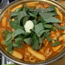 청춘떡볶이 이미지