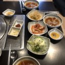 강화쑥갈비