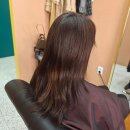 블랙&압구정 | 압구정 미용실 그라티에 압구정점 블랙빼기 염색 내돈내산 후기