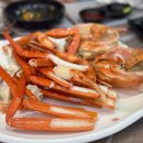 동남식당 | 포항 죽도시장 맛집 동남회식당 홍게세트 가격 등 상세후기