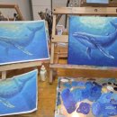 아크릴화 이미지