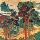 십장생도 이미지