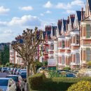 런던세탁 이미지