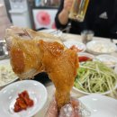 대박삼계탕&닭계장 | 부여 맛집 시골통닭 / 백종원 맛집 파닭 닭계장 / 인생 후라이드치킨