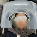 갈매미용실 언니네쌀롱 헤드스파 힐링 하는 구리 미용실