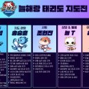 늘 해랑 태권도장 네이버블로그