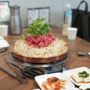 큰더미불고기 - 창원시 진해구 석동로75번길 21 | 큰더미불고기