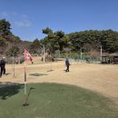 월라봉파크골프장 이미지